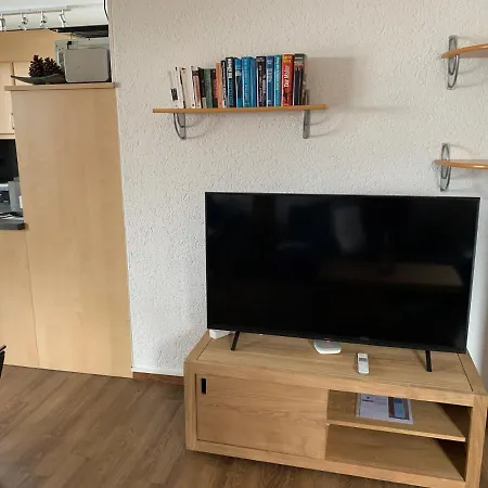 Appartement Chrinnengletscher *