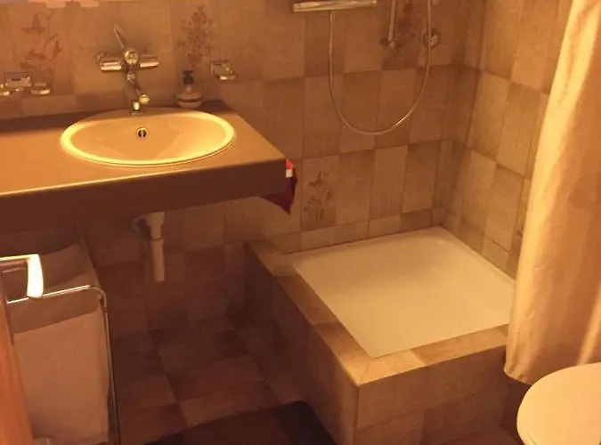 شقة كرينينغليتشر