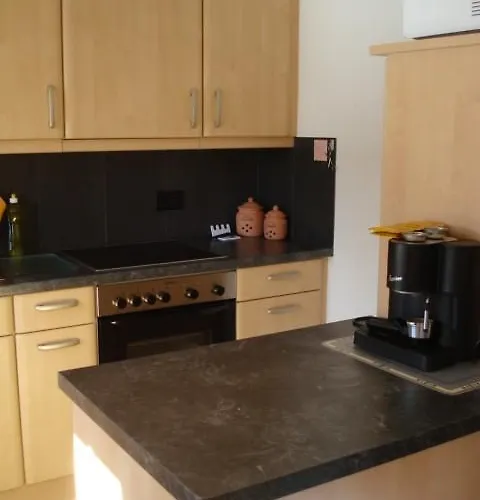 كرينينغليتشر شقة